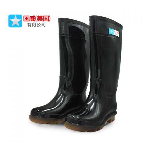Chaussures - bottes caoutchouc homme pour printemps semelle Ref 962985