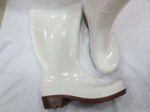 Chaussures - bottes caoutchouc homme Ref 963036