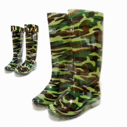 Chaussures - bottes caoutchouc homme WARRIOR Ref 963071