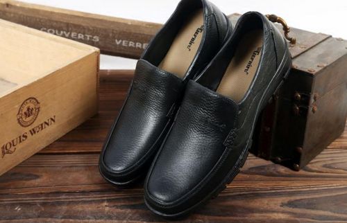 Chaussures - bottes caoutchouc homme pour printemps semelle plastique Ref 963108