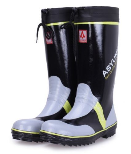 Chaussures - bottes caoutchouc homme pour printemps semelle Ref 963119