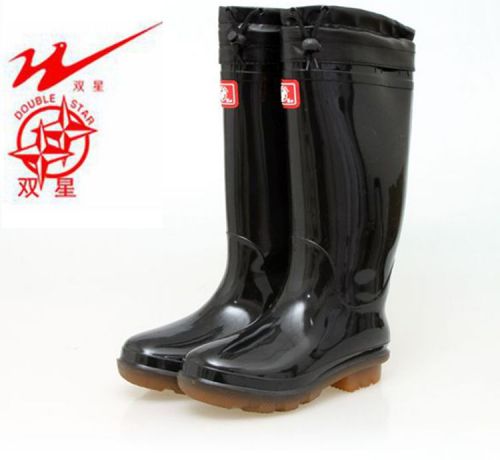 Chaussures - bottes caoutchouc homme DOUBLE STAR semelle Ref 963177