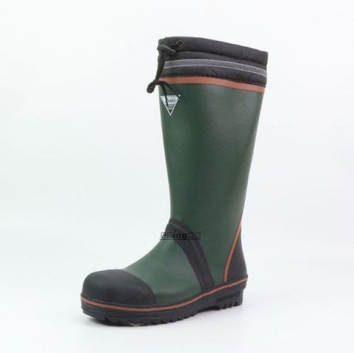 Chaussures - bottes caoutchouc homme pour printemps semelle Ref 963213