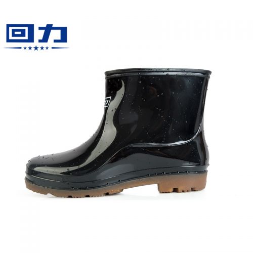 Chaussures - bottes caoutchouc homme WARRIOR Ref 963218
