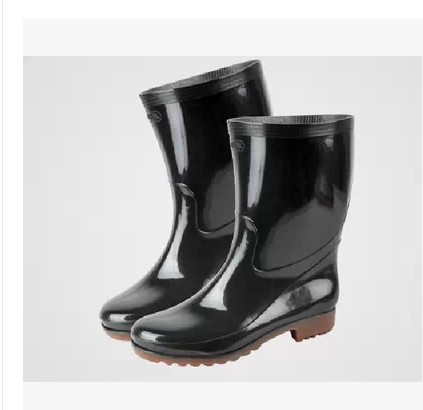 Chaussures - bottes caoutchouc homme Ref 963224