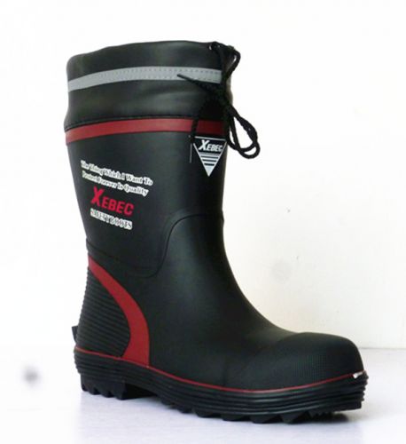 Chaussures - bottes caoutchouc homme pour printemps semelle Ref 963253