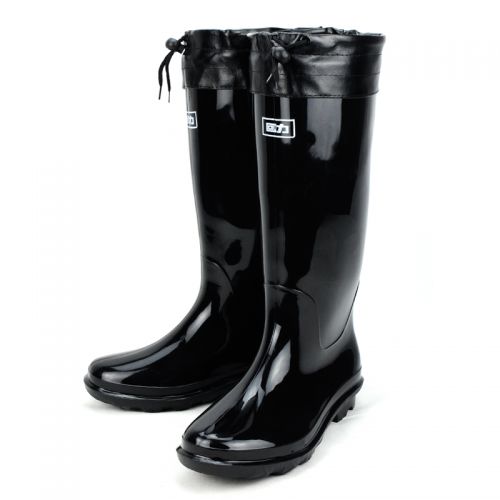 Chaussures - bottes caoutchouc homme WARRIOR pour printemps semelle Ref 963266
