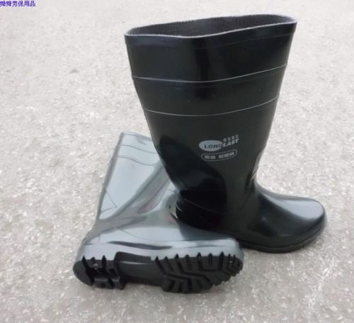 Chaussures - bottes caoutchouc homme Ref 963276