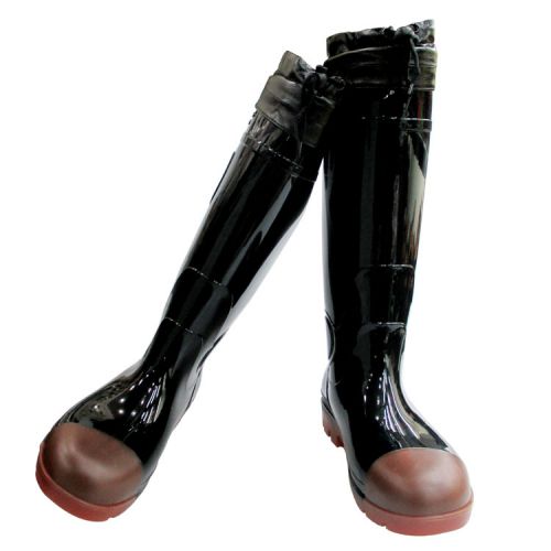 Chaussures - bottes caoutchouc homme pour hiver Ref 963296