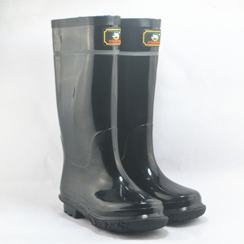 Chaussures - bottes caoutchouc homme semelle Ref 963325
