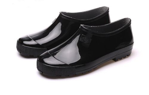 Chaussures - bottes caoutchouc homme semelle Ref 963327