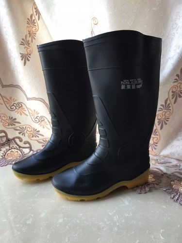 Chaussures - bottes caoutchouc homme Ref 963355