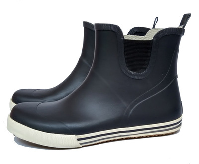 Chaussures - bottes caoutchouc homme Ref 963357