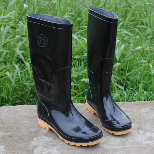 Chaussures - bottes caoutchouc homme Ref 963447