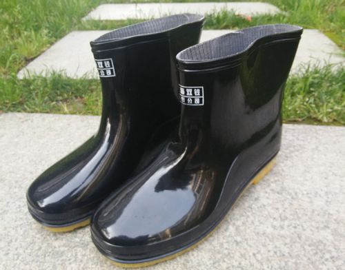 Chaussures - bottes caoutchouc homme Ref 963449