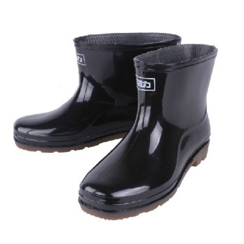 Chaussures - bottes caoutchouc homme WARRIOR pour printemps Ref 963521