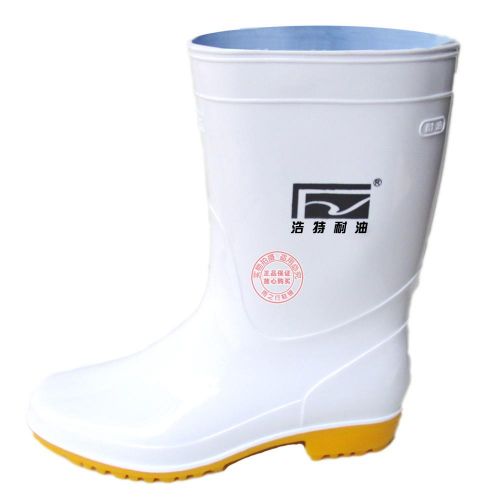 Chaussures - bottes caoutchouc homme pour printemps semelle plastique Ref 963535
