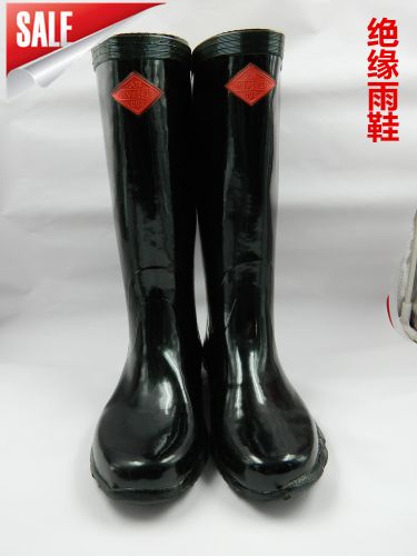 Chaussures - bottes caoutchouc homme Ref 963541