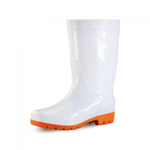 Chaussures - bottes caoutchouc homme pour printemps Ref 963549