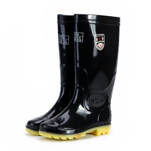Chaussures - bottes caoutchouc homme pour hiver Ref 963551