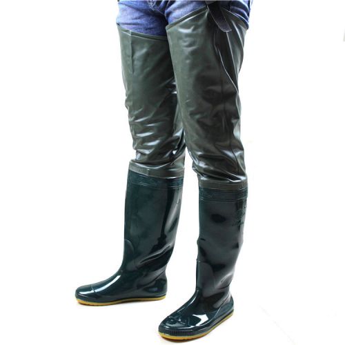 Chaussures - bottes caoutchouc homme pour printemps Ref 963580