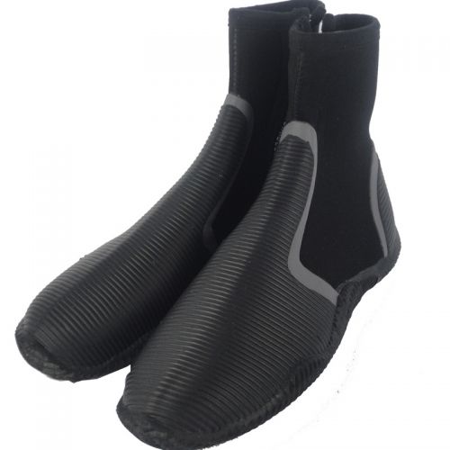 Chaussures - bottes caoutchouc homme pour printemps semelle Ref 963583