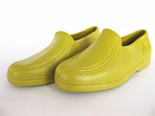 Chaussures - bottes caoutchouc homme Ref 963639