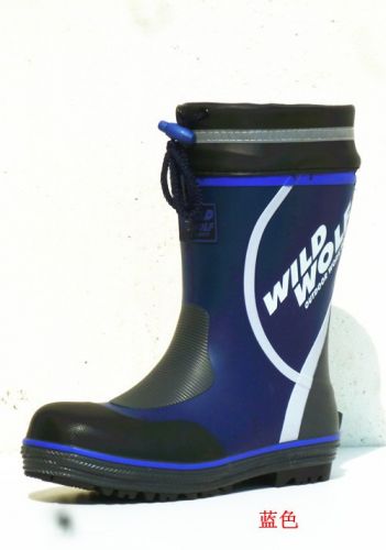 Chaussures - bottes caoutchouc homme JJHGK pour été semelle Ref 963641