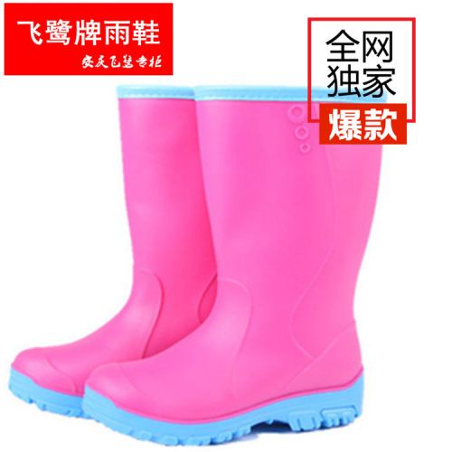 Chaussures - bottes caoutchouc homme pour printemps Ref 963687
