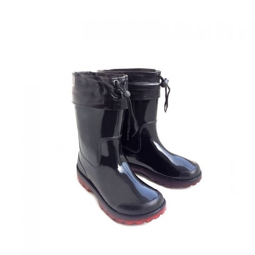 Chaussures - bottes caoutchouc homme pour été semelle Ref 963690