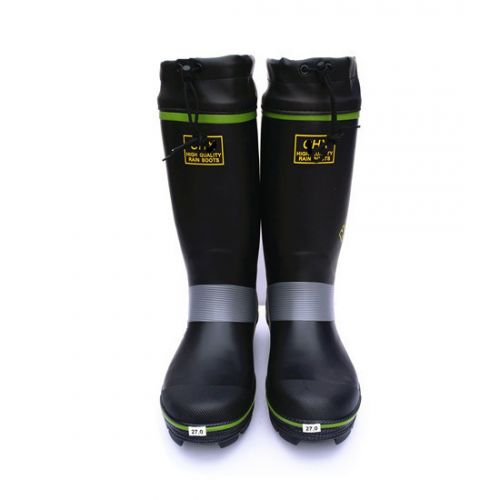 Chaussures - bottes caoutchouc homme pour printemps semelle Ref 963743