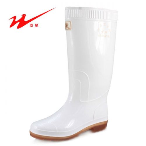 Chaussures - bottes caoutchouc homme DOUBLE STAR pour printemps Ref 963753