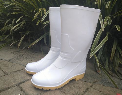 Chaussures - bottes caoutchouc homme ALKIS Ref 963809