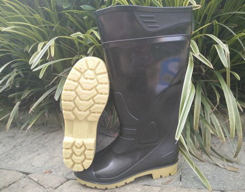 Chaussures - bottes caoutchouc homme ABCAAA Ref 963813