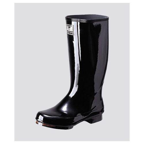 Chaussures - bottes caoutchouc homme pour été semelle Ref 963848
