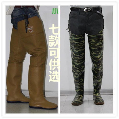 Chaussures - bottes caoutchouc homme pour printemps Ref 963872
