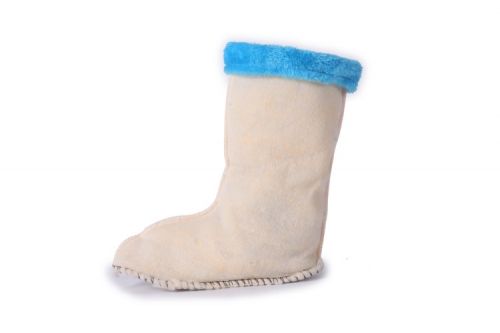 Chaussures - bottes caoutchouc homme pour hiver Ref 963873