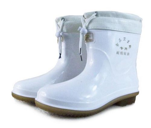 Chaussures - bottes caoutchouc homme DOUBLE STAR Ref 963888