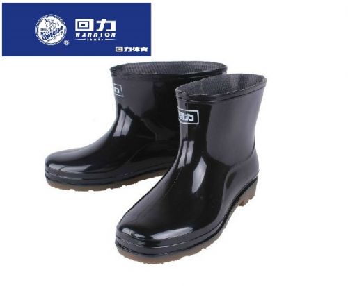 Chaussures - bottes caoutchouc homme WARRIOR semelle Ref 963900