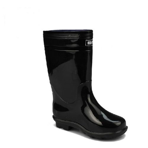 Chaussures - bottes caoutchouc homme WARRIOR pour printemps semelle Ref 963932