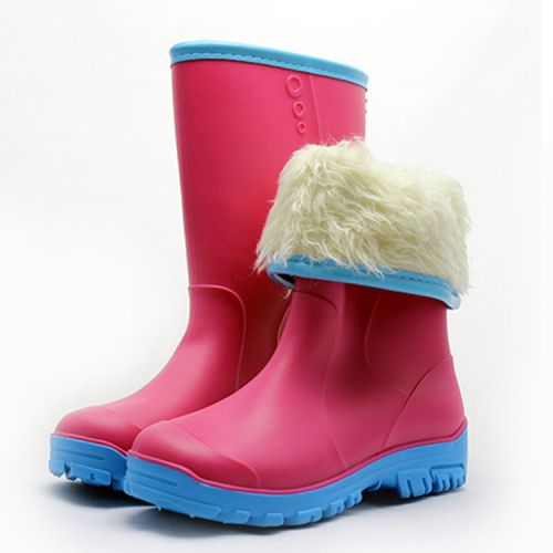 Chaussures - bottes caoutchouc homme pour été semelle plastique Ref 963994