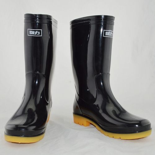 Chaussures - bottes caoutchouc homme Ref 964005