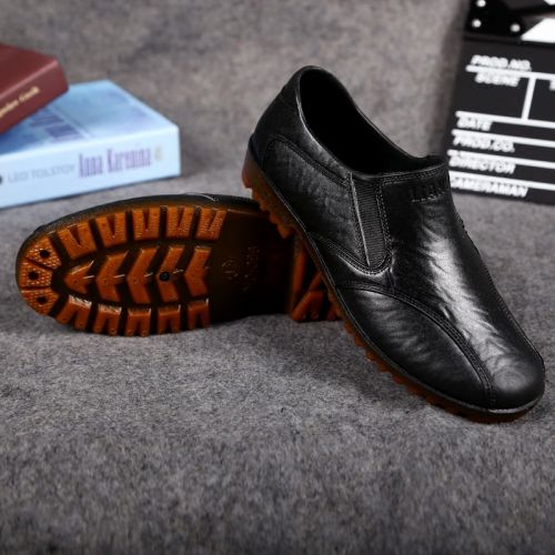Chaussures - bottes caoutchouc homme pour printemps Ref 964051