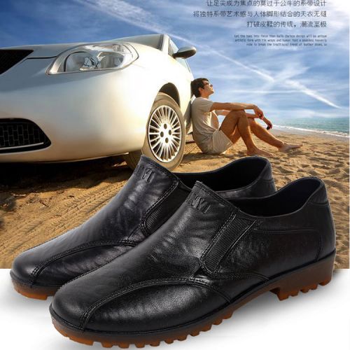 Chaussures - bottes caoutchouc homme Ref 964081