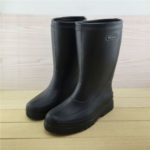 Chaussures - bottes caoutchouc homme Ref 964093