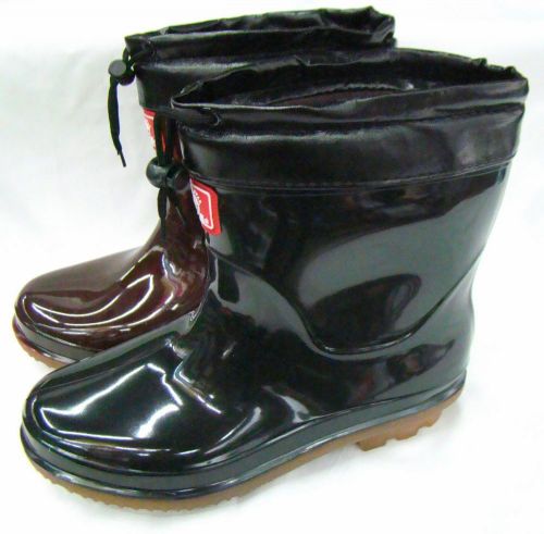 Chaussures - bottes caoutchouc homme Ref 964099