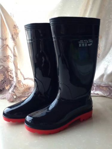 Chaussures - bottes caoutchouc homme Ref 964105