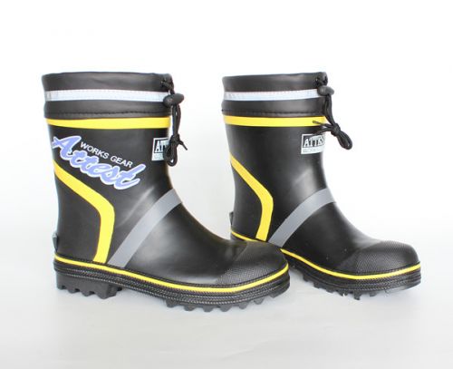 Chaussures - bottes caoutchouc homme pour printemps semelle Ref 964107