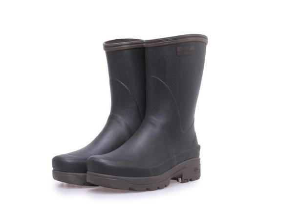 Chaussures - bottes caoutchouc homme pour printemps semelle Ref 964131