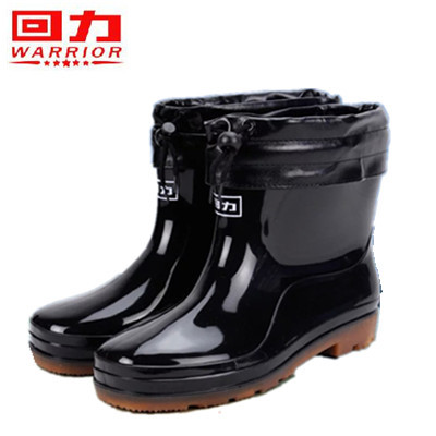 Chaussures - bottes caoutchouc homme WARRIOR Ref 964167